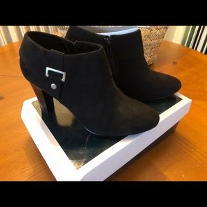 Karen Scott ankle boot